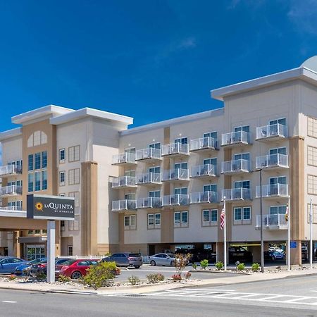 La Quinta By Wyndham Ocean City Exterior photo