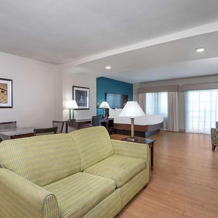 La Quinta By Wyndham Ocean City Exterior photo