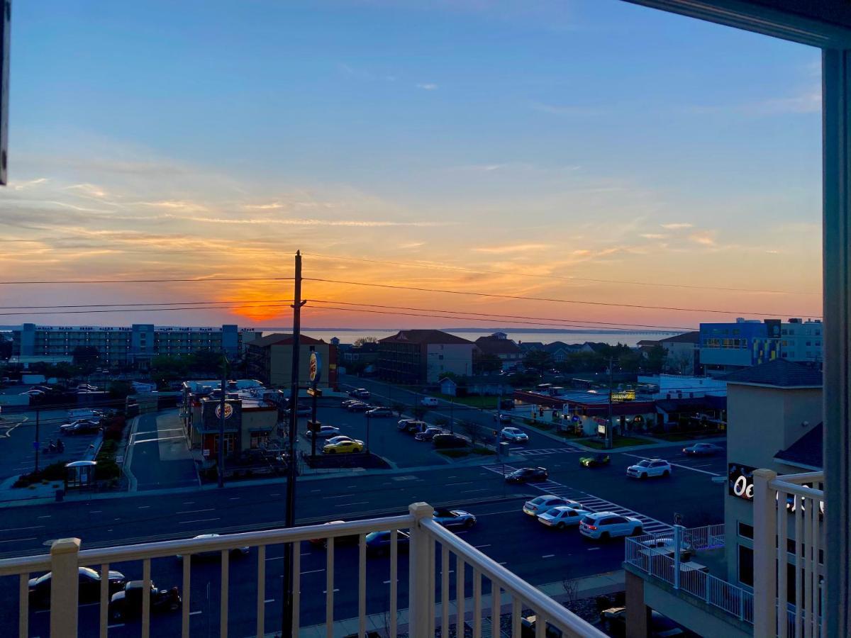 La Quinta By Wyndham Ocean City Exterior photo