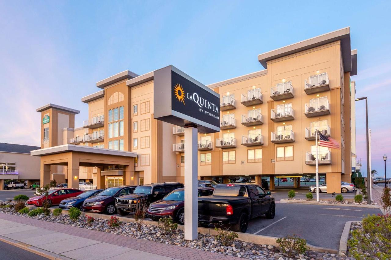 La Quinta By Wyndham Ocean City Exterior photo