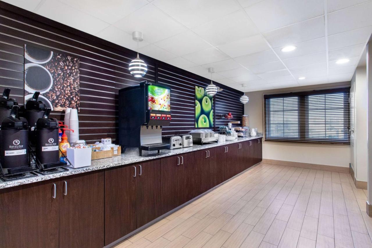 La Quinta By Wyndham Ocean City Exterior photo