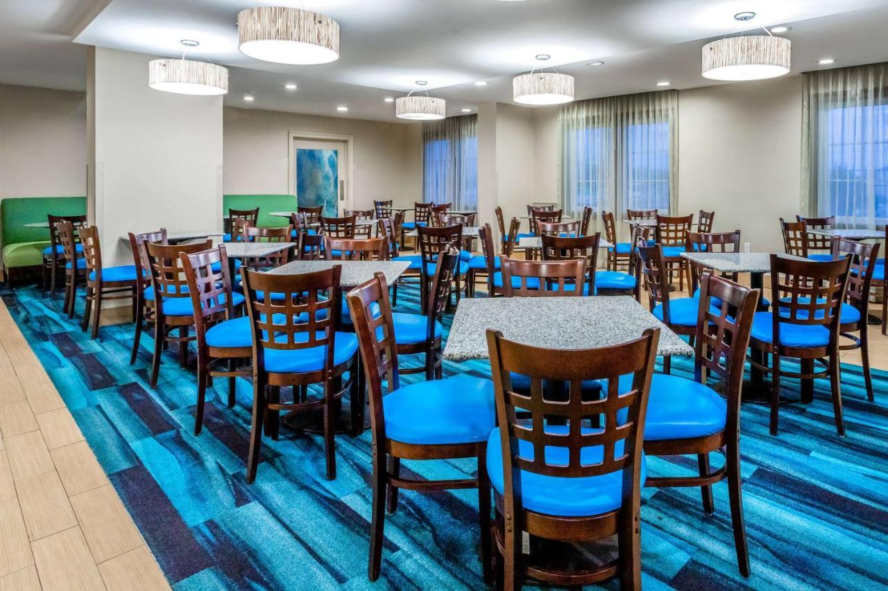 La Quinta By Wyndham Ocean City Exterior photo