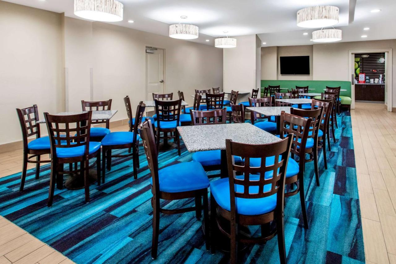 La Quinta By Wyndham Ocean City Exterior photo