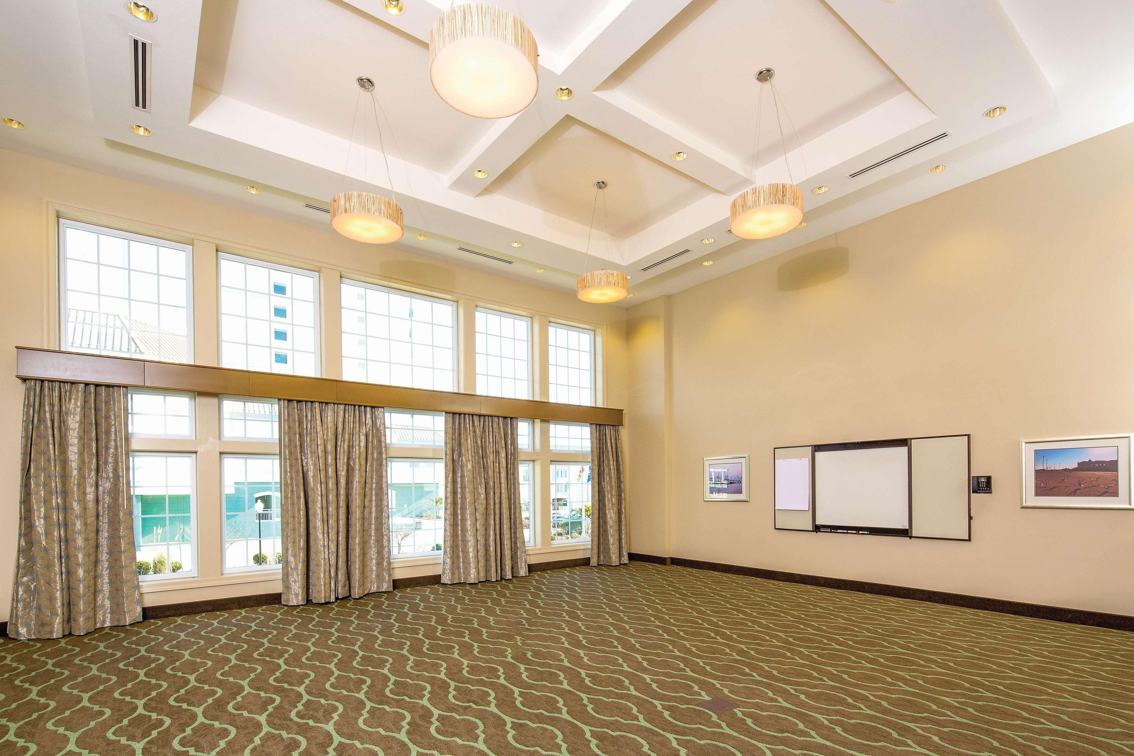 La Quinta By Wyndham Ocean City Exterior photo