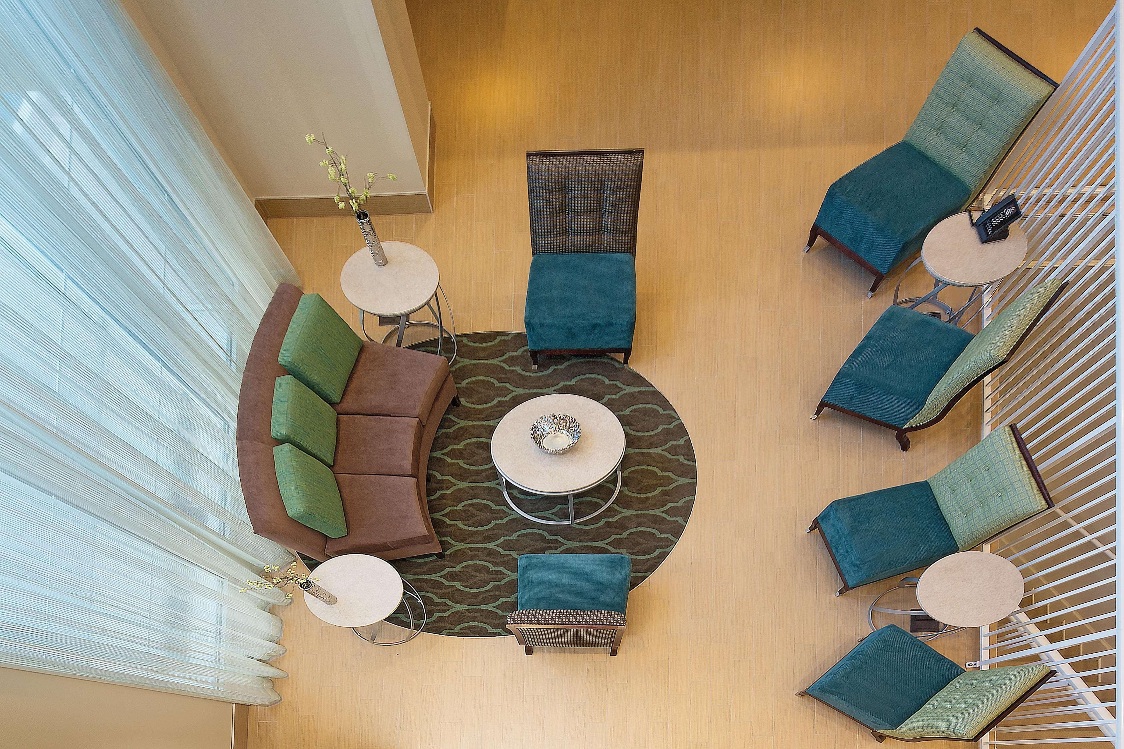 La Quinta By Wyndham Ocean City Exterior photo