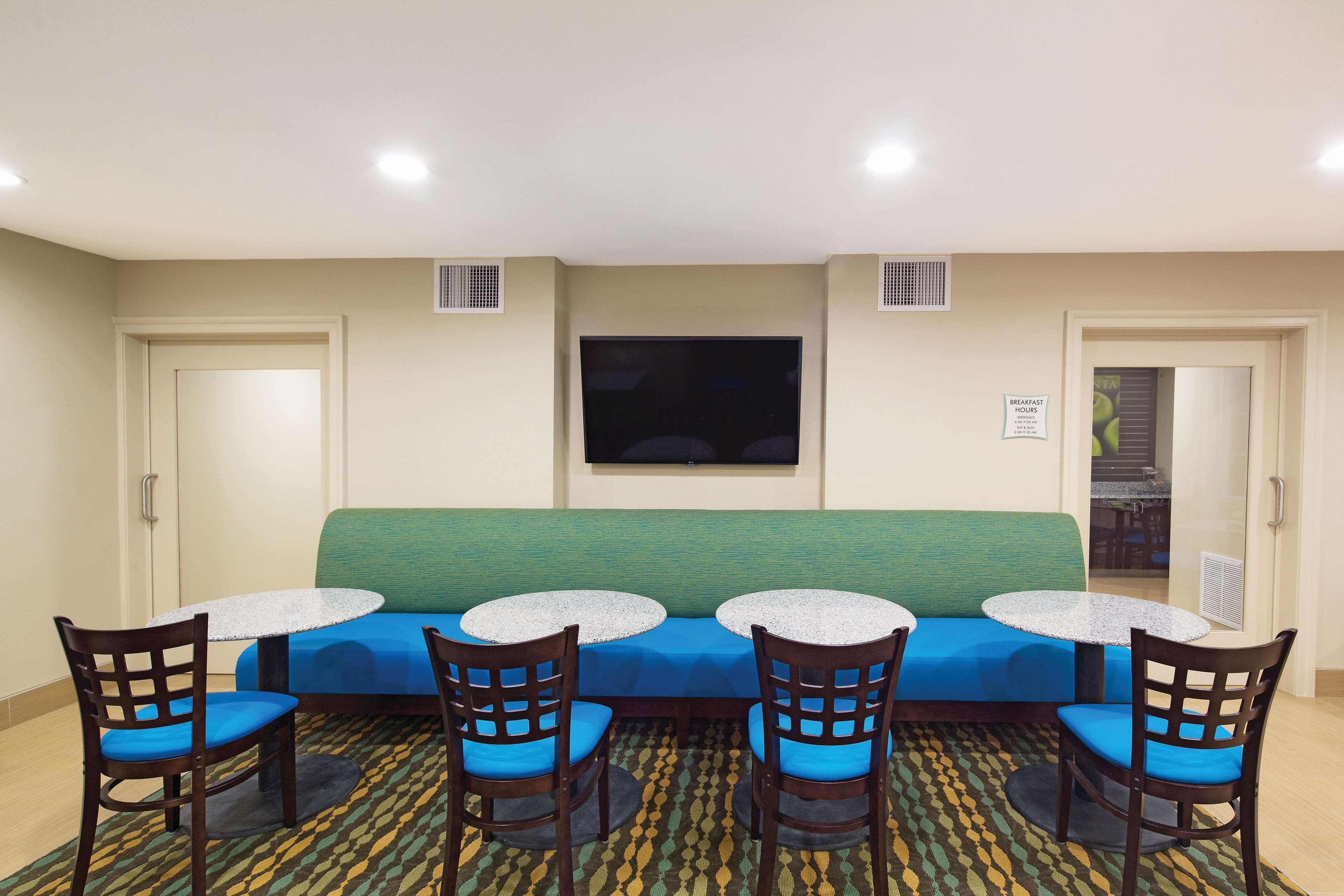 La Quinta By Wyndham Ocean City Exterior photo
