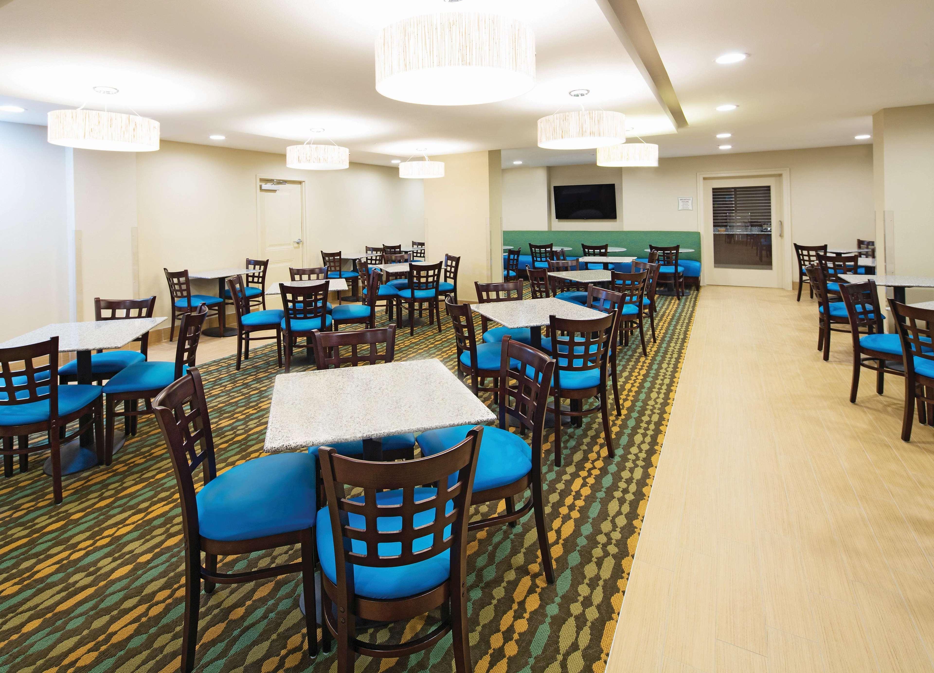 La Quinta By Wyndham Ocean City Exterior photo