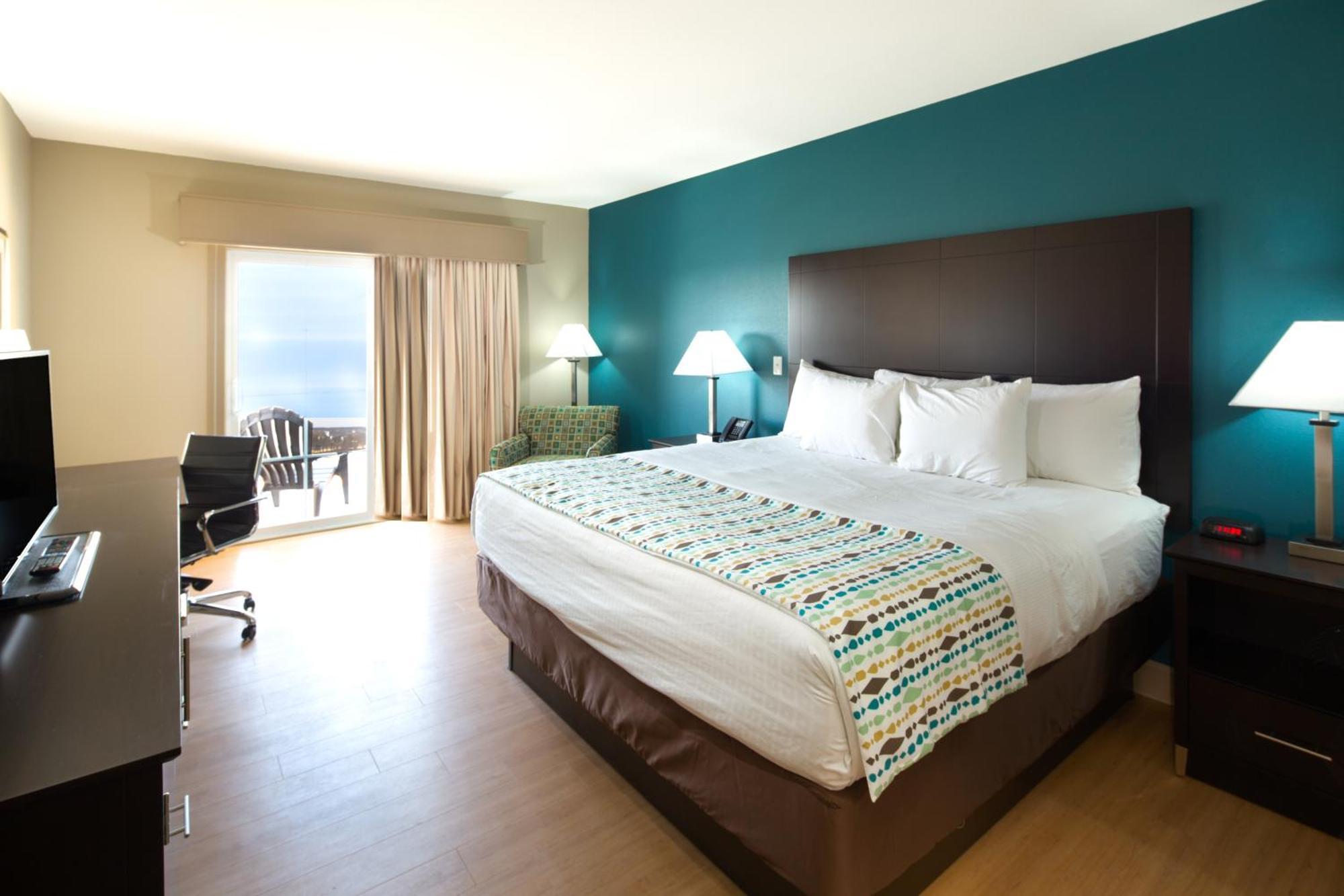 La Quinta By Wyndham Ocean City Exterior photo