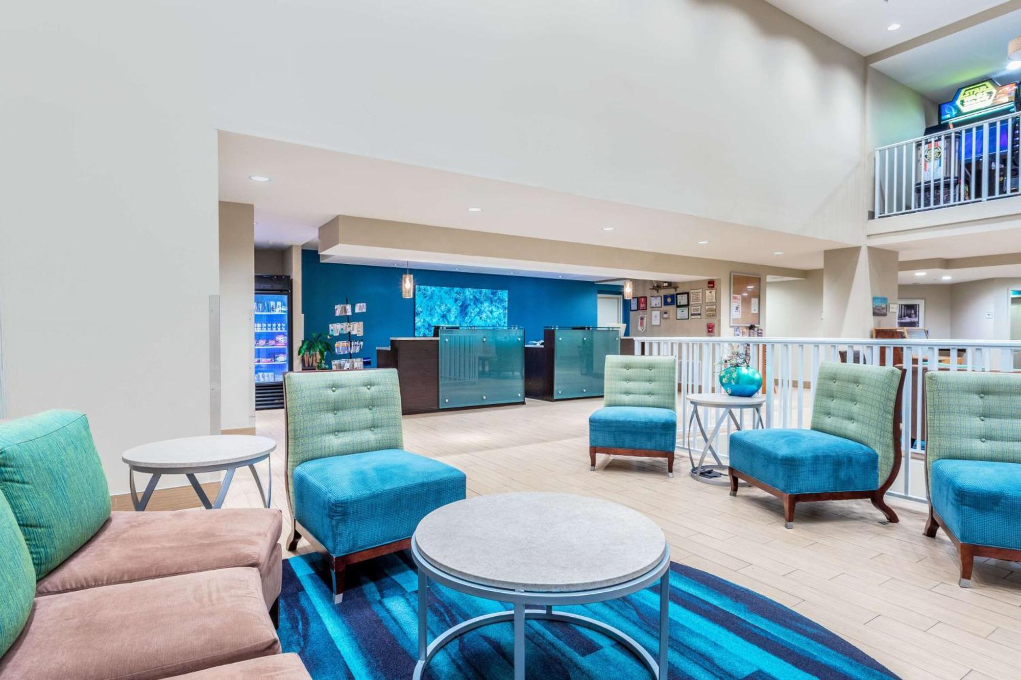 La Quinta By Wyndham Ocean City Exterior photo
